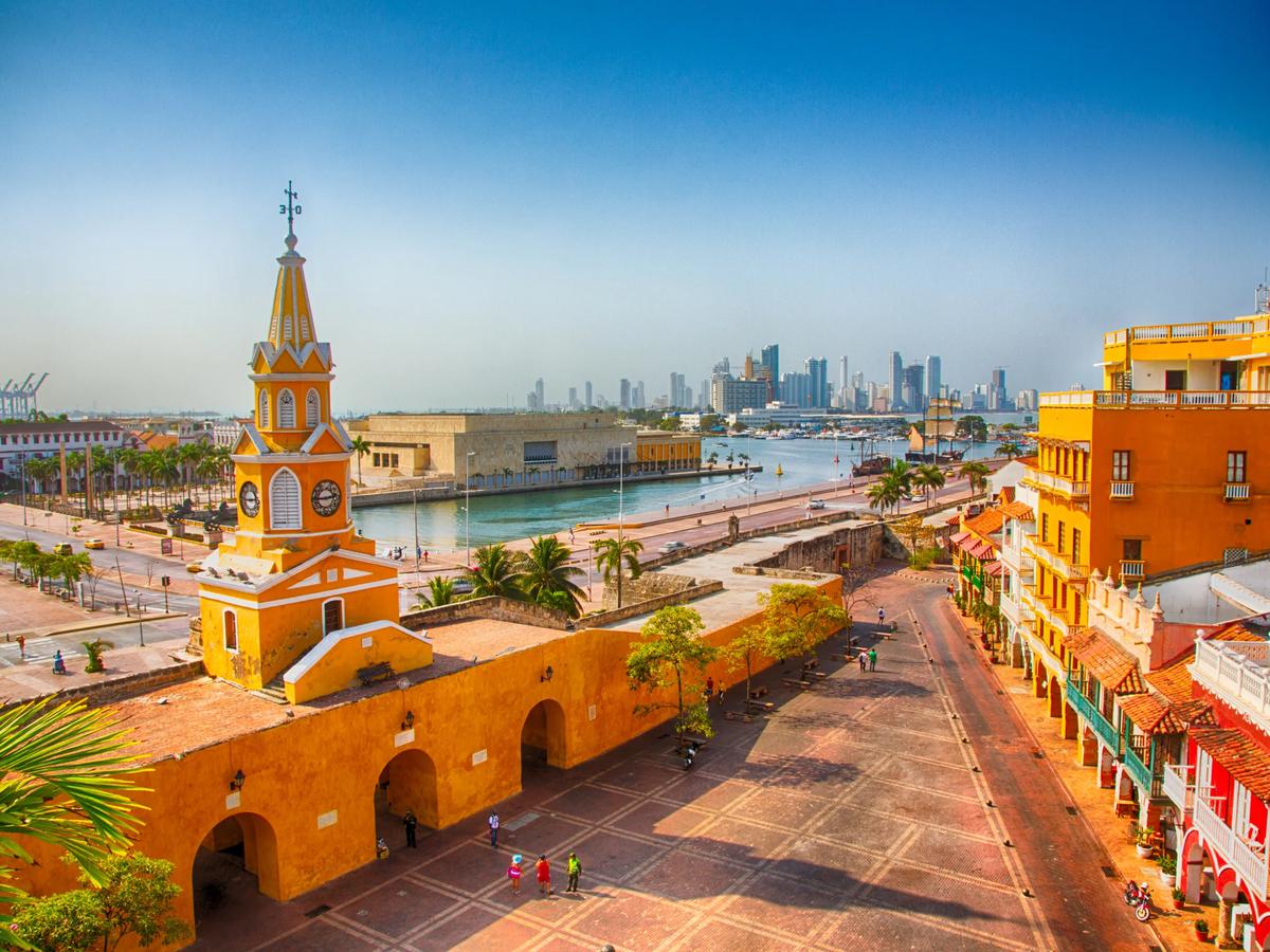 cartagena