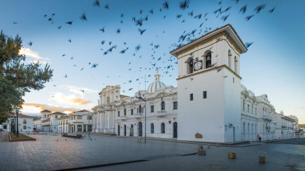 Popayan